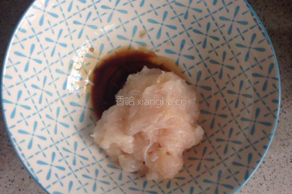 柠檬焗龙利鱼的做法图解3