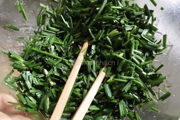 肉香饼的做法图解4