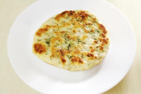 肉香饼的做法图解11