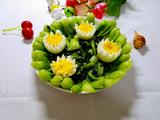 炒小油菜的做法[图]