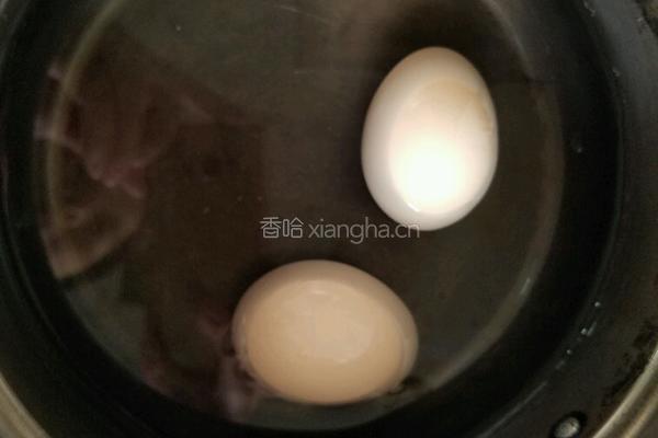 炒小油菜的做法图解2