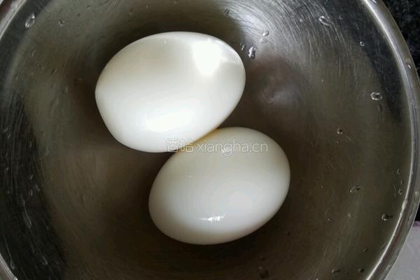 炒小油菜的做法图解3