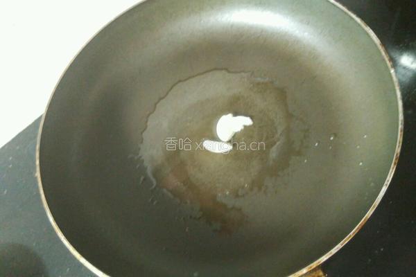 清炒黄瓜片的做法图解4