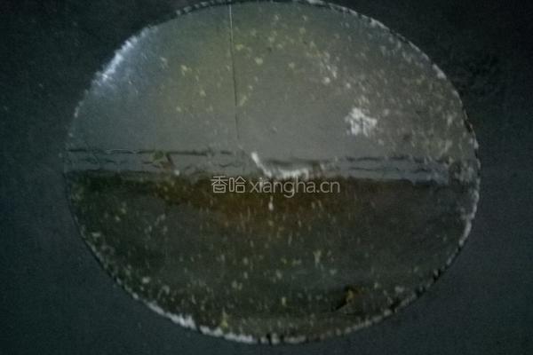 干煎鲫鱼的做法图解3