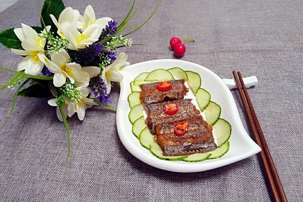 酥带鱼的做法图解7