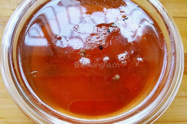 三鲜虾仁馄饨的做法图解5