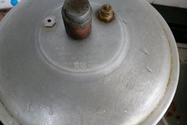 鸡翅汤的做法图解4