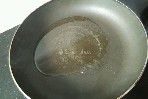淮阳小炒的做法图解7