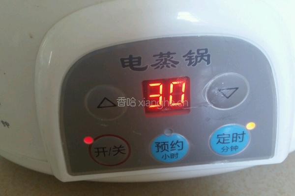 广式清蒸排骨的做法图解6