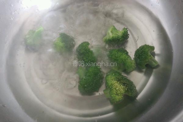 广式清蒸排骨的做法图解7