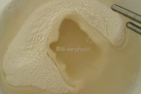 面鱼的做法图解2