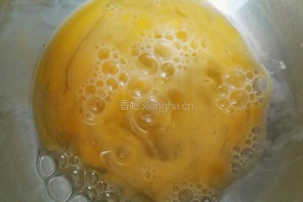 面鱼的做法图解6