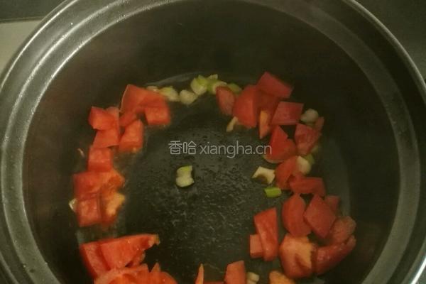面鱼的做法图解8