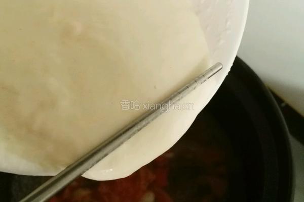 面鱼的做法图解10