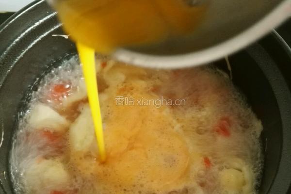 面鱼的做法图解11