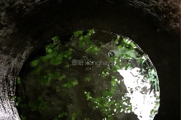 葱油芋头的做法图解6
