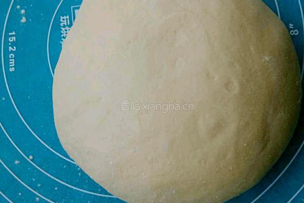 东北大麻花的做法图解6