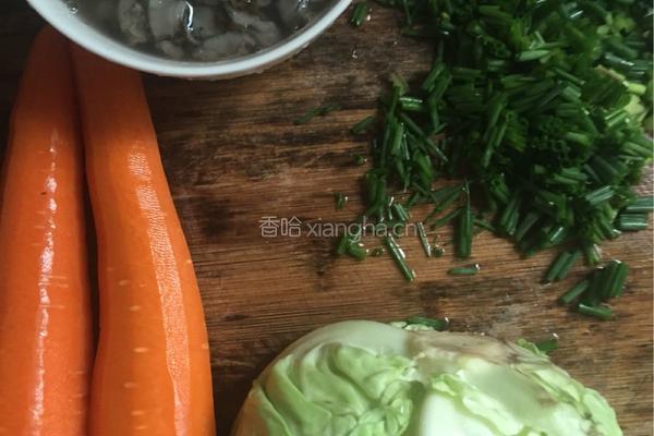 海利饼的做法图解1