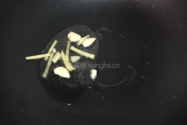 香辣炒螃蟹的做法图解2