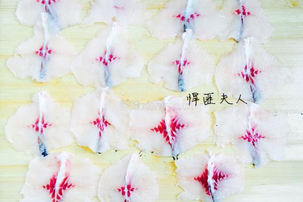 川香水煮鱼的做法图解6