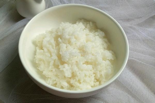 香菇滑鸡饭的做法图解10