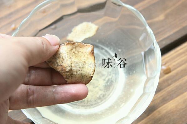 海带绿豆沙的做法图解3
