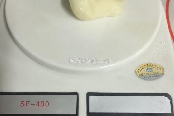 冰皮月饼的做法图解11