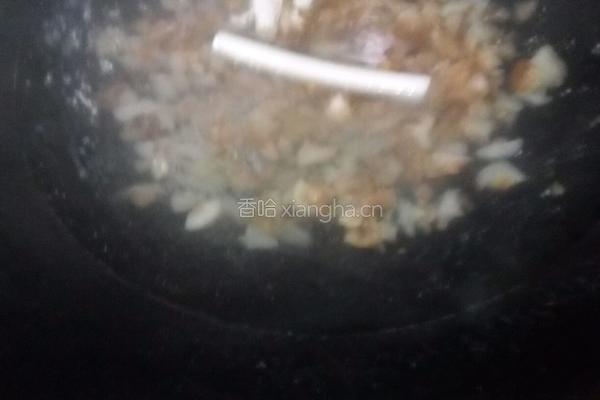 凉拌海螺的做法图解9