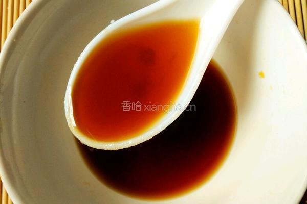 软溜咯吱的做法图解5