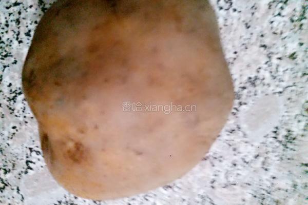 青椒土豆丝的做法图解3