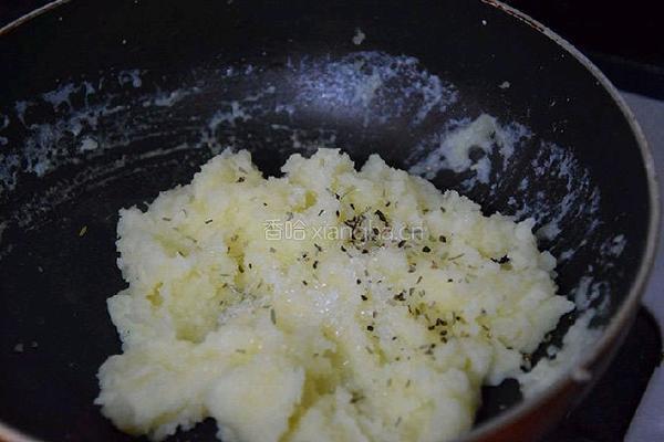 烤土豆的做法图解5