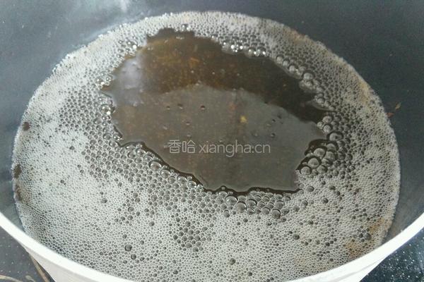 软炸银鱼的做法图解4