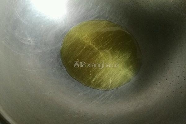 麻辣炒凉粉的做法图解6
