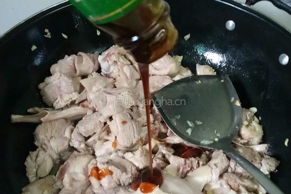 子姜酱鸭的做法图解5