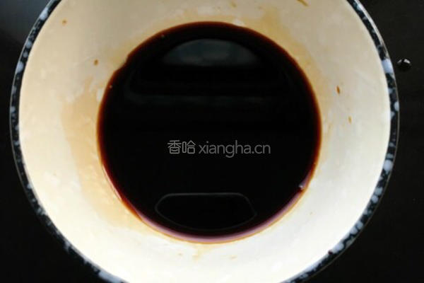 自制照烧鸡的做法图解4