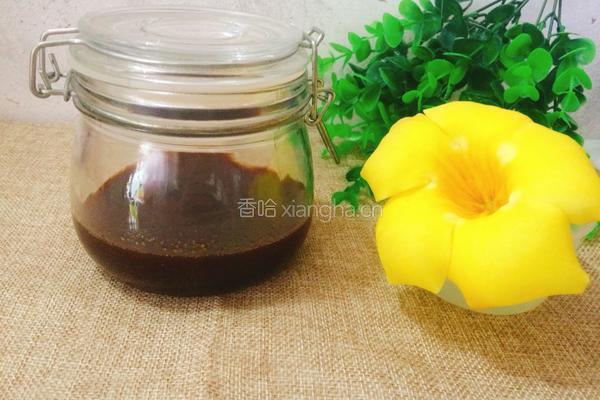 梨膏的做法图解10