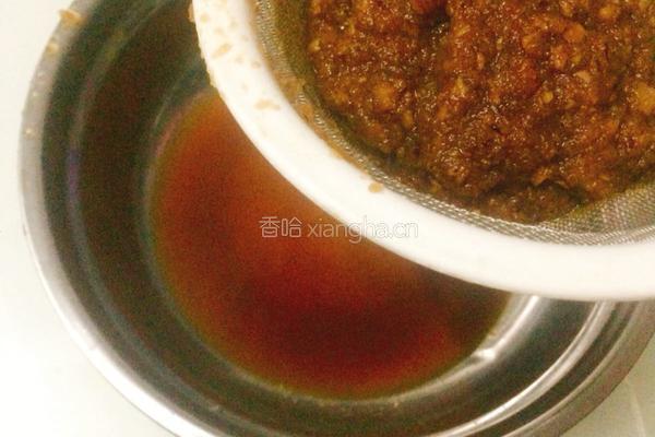 梨膏的做法图解6