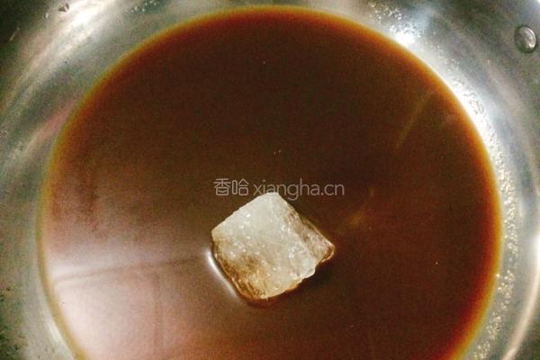 梨膏的做法图解7