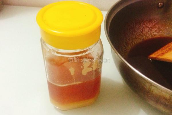 梨膏的做法图解8