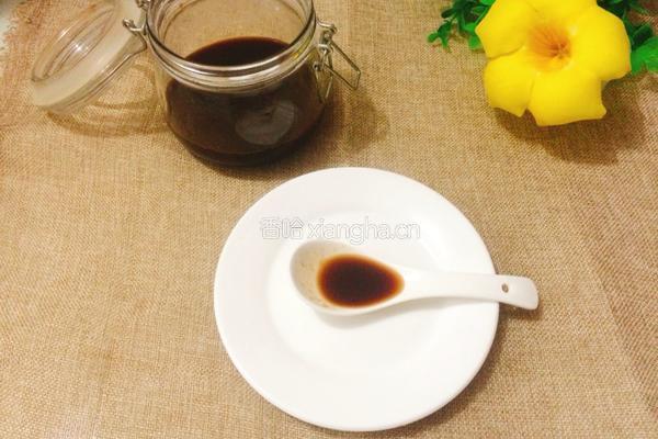 梨膏的做法图解9