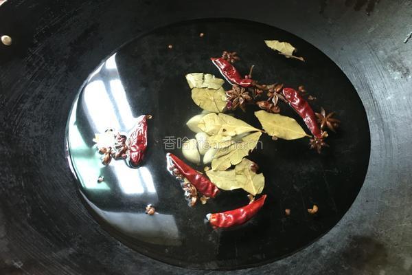 蒜香花生的做法图解5