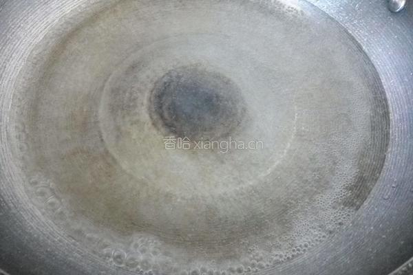 西湖豆腐羹的做法图解3