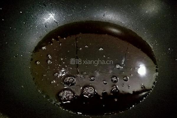 炸面条鱼的做法图解6