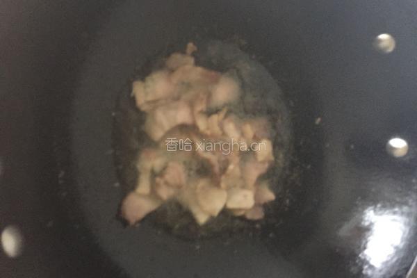 香烧茄子(剁椒篇)的做法图解4