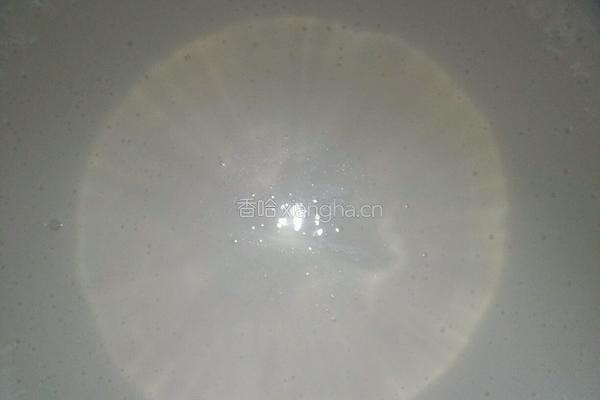 草莓馅月饼的做法图解4