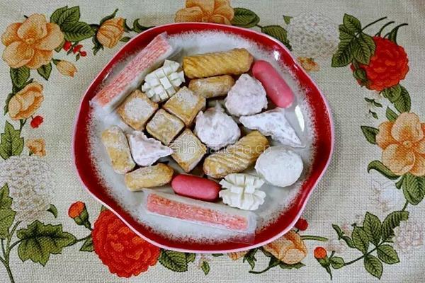 麻辣香锅的做法图解3