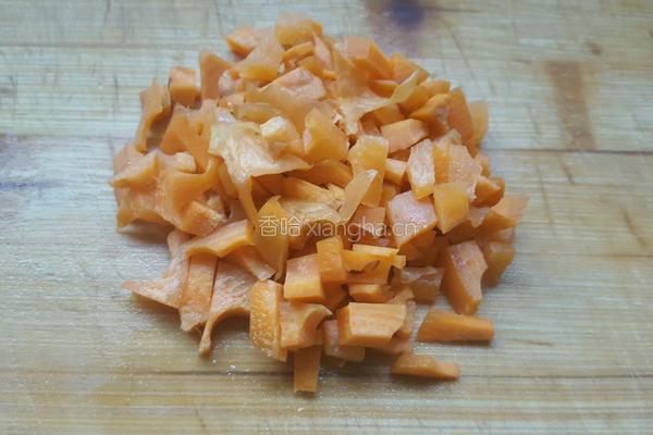 糯米排骨饭的做法图解4