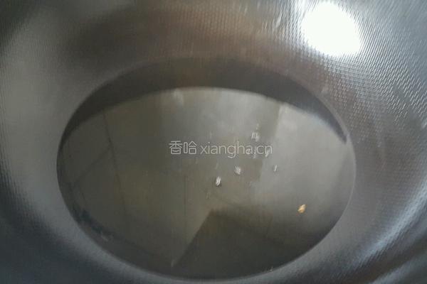 东北烧茄子的做法图解5