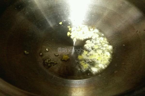 马齿苋瘦肉笋干汤的做法图解3