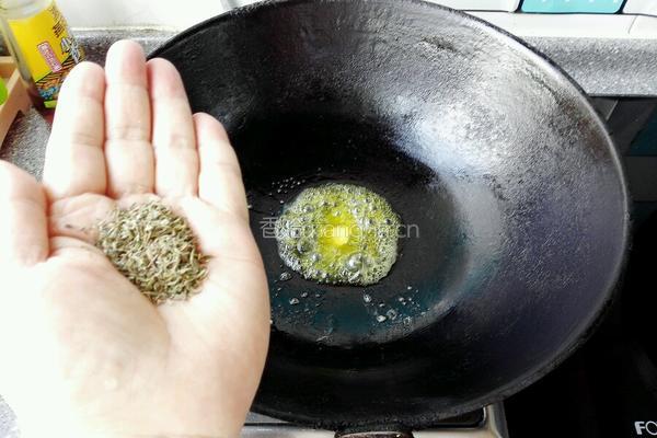 奶酪土豆的做法图解5
